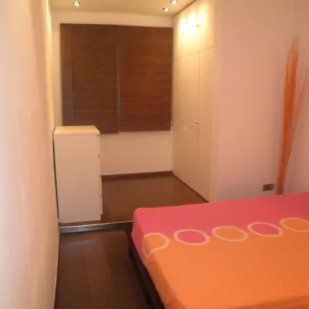 Bacrou Apartment, Design Loft Near The Sea Apartment Barcelona