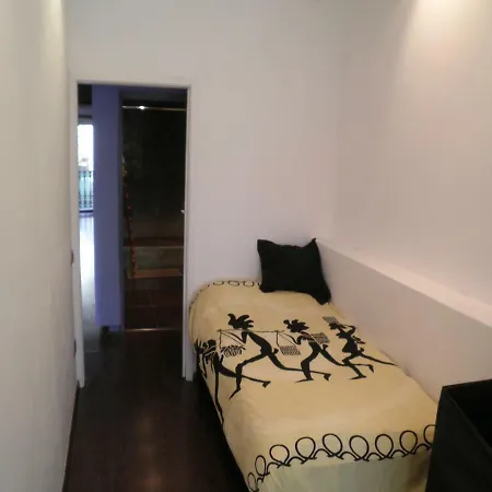 Bacrou Apartment, Design Loft Near The Sea Apartment *