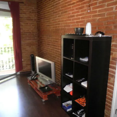 Apartment Bacrou Apartment, Design Loft Near The Sea *