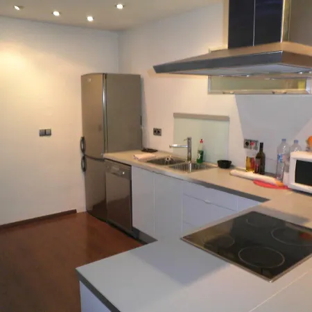 Bacrou Apartment, Design Loft Near The Sea Apartamento *