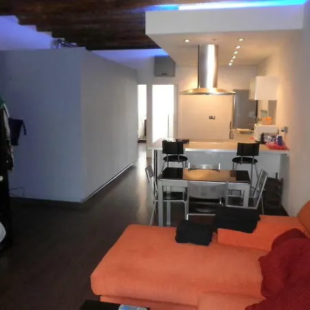 Bacrou Apartment, Design Loft Near The Sea Apartamento